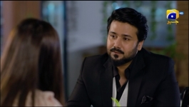 Aafat - Episode 37 - 18th November 2024